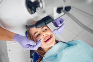 Курс для врачей-стоматологов